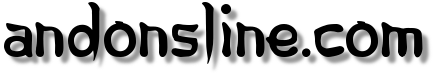Andonsline-banner image